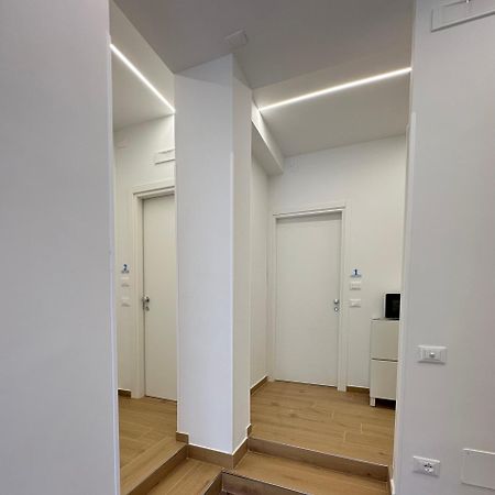 B&B Profumo Di Mare 卡帕乔-帕埃斯图姆 外观 照片