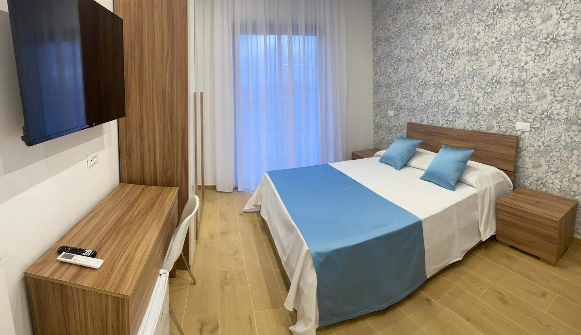 B&B Profumo Di Mare 卡帕乔-帕埃斯图姆 外观 照片