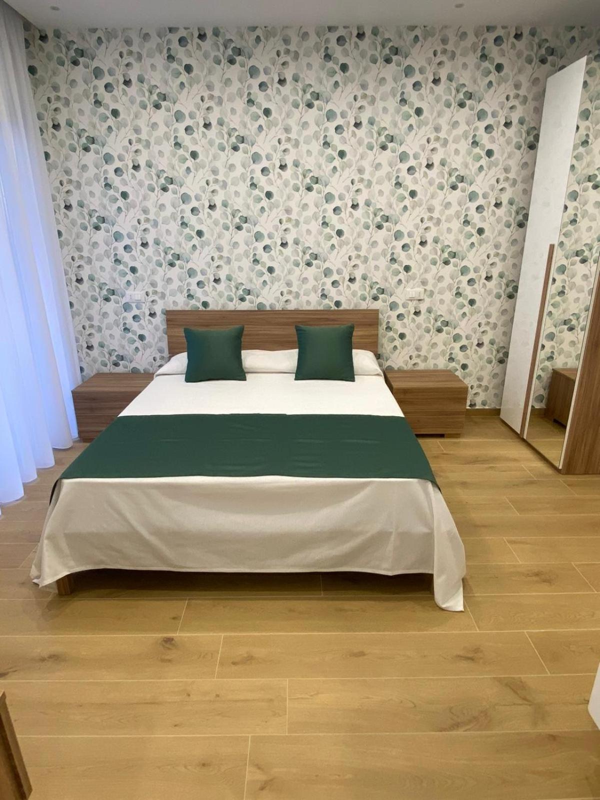 B&B Profumo Di Mare 卡帕乔-帕埃斯图姆 外观 照片