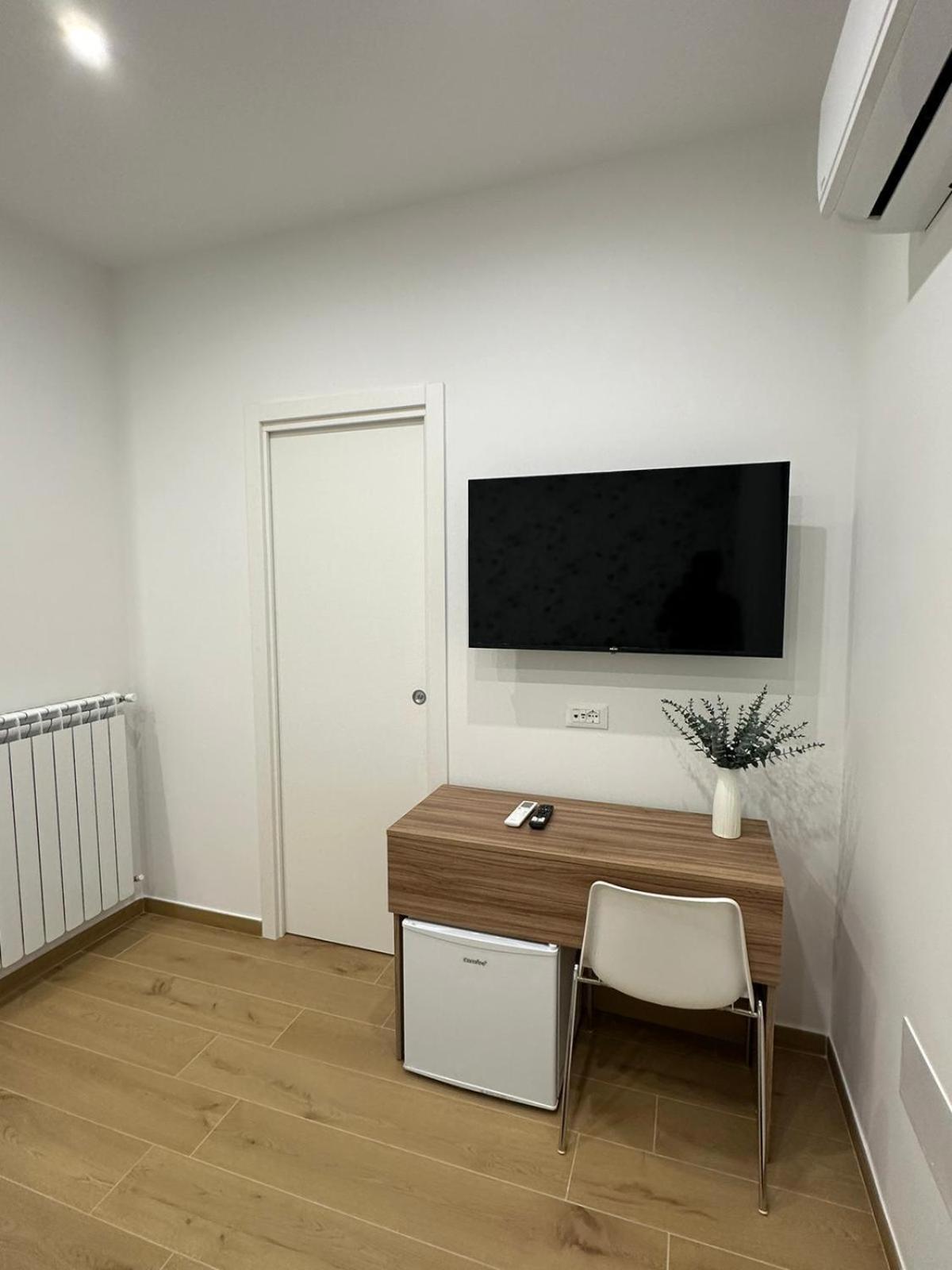 B&B Profumo Di Mare 卡帕乔-帕埃斯图姆 外观 照片