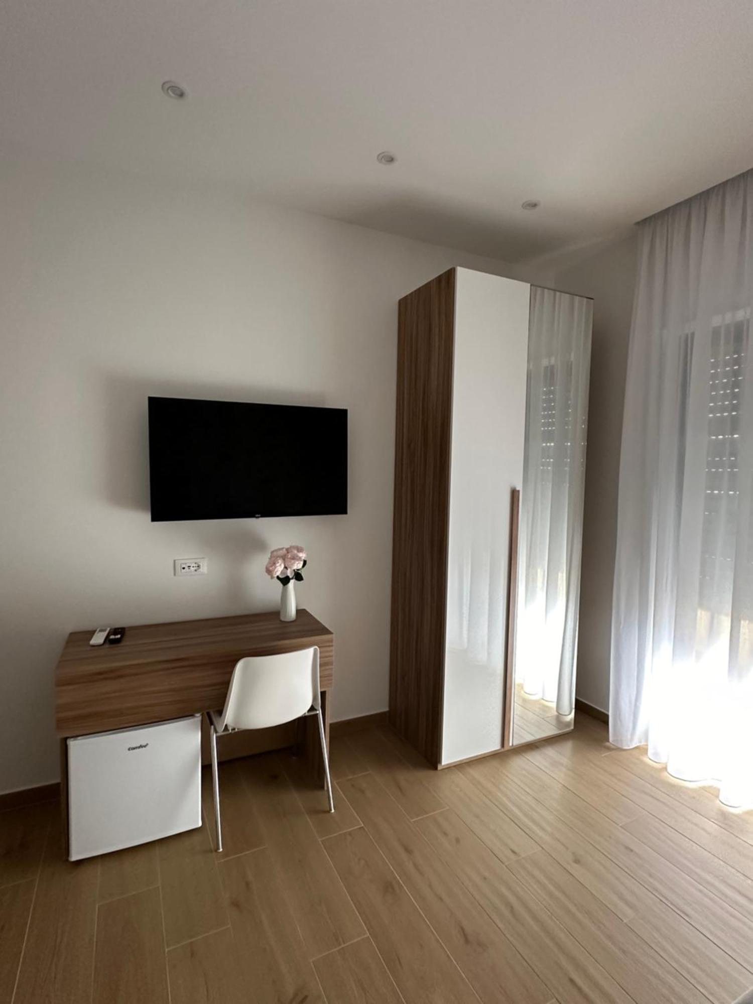 B&B Profumo Di Mare 卡帕乔-帕埃斯图姆 外观 照片