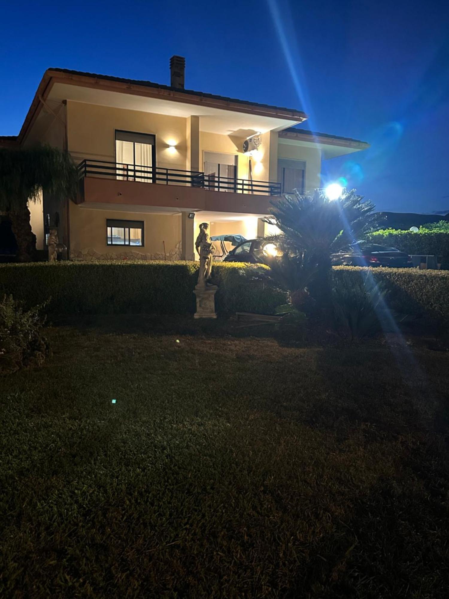 B&B Profumo Di Mare 卡帕乔-帕埃斯图姆 外观 照片