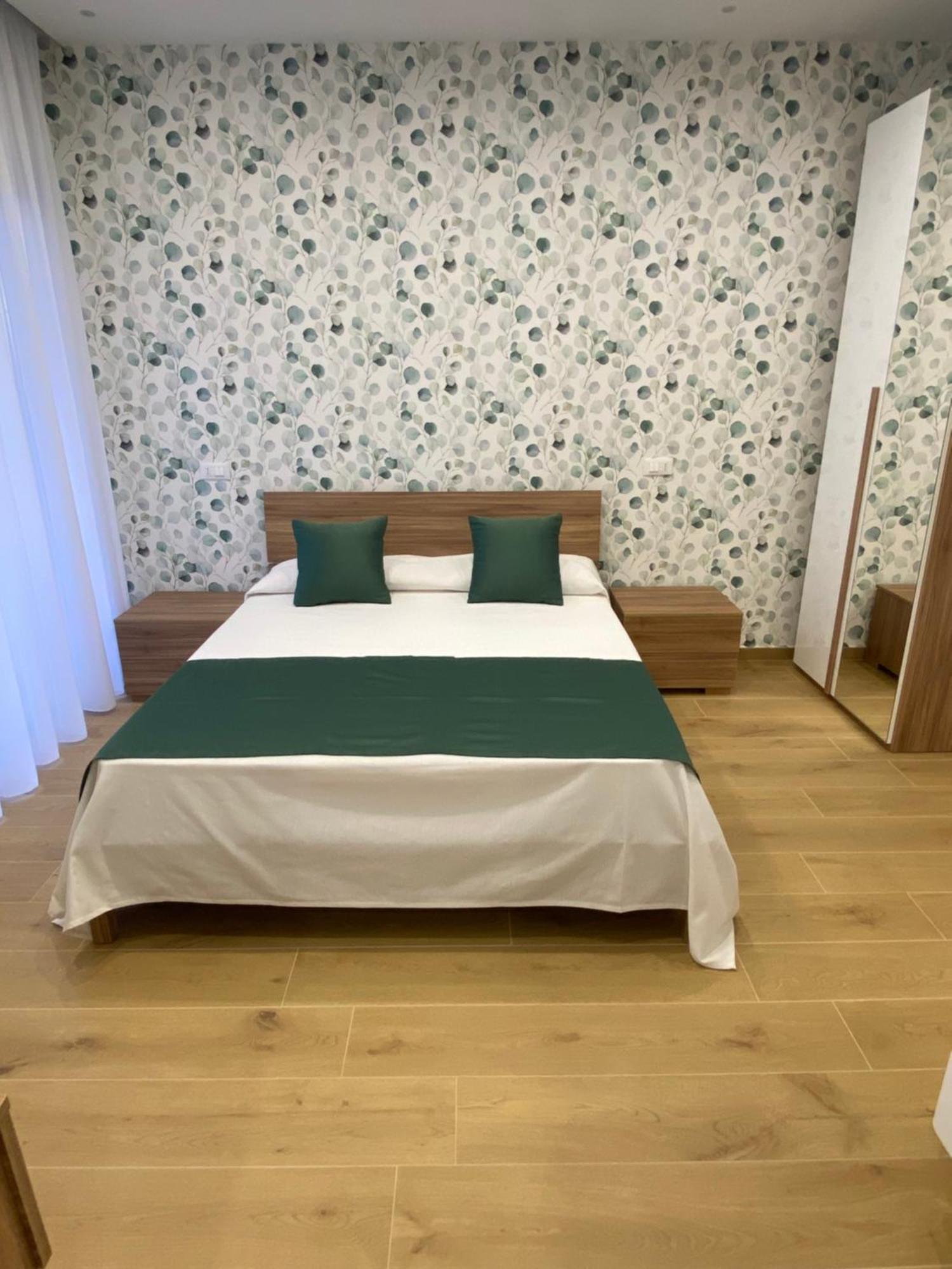 B&B Profumo Di Mare 卡帕乔-帕埃斯图姆 外观 照片
