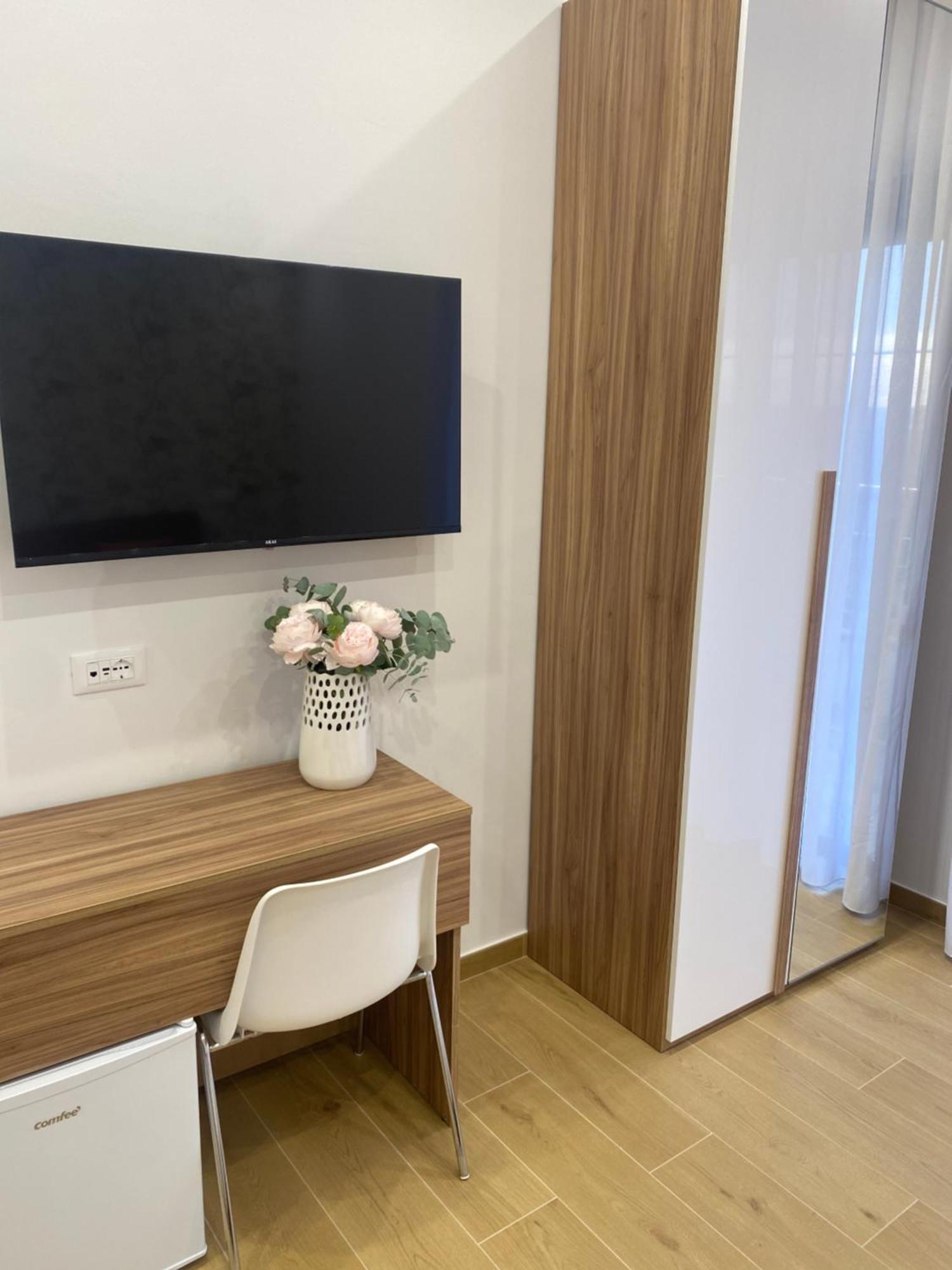 B&B Profumo Di Mare 卡帕乔-帕埃斯图姆 外观 照片