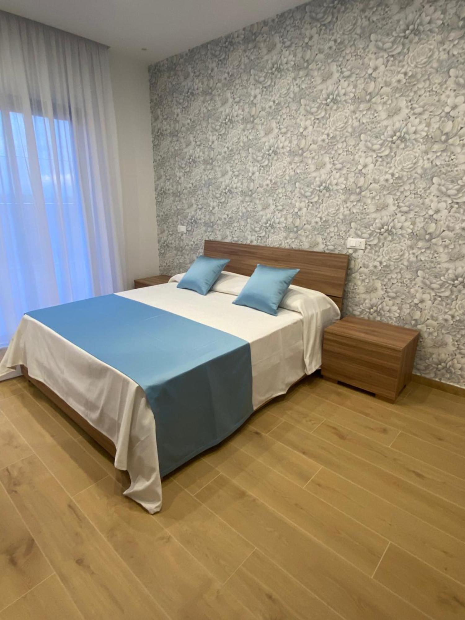 B&B Profumo Di Mare 卡帕乔-帕埃斯图姆 外观 照片