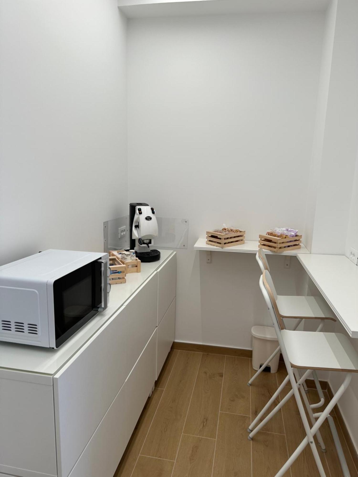 B&B Profumo Di Mare 卡帕乔-帕埃斯图姆 外观 照片